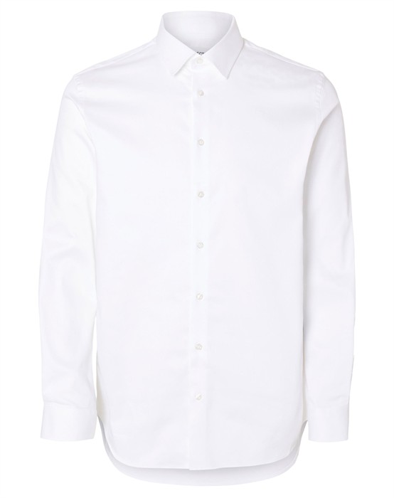 Performance Slim Skjorte